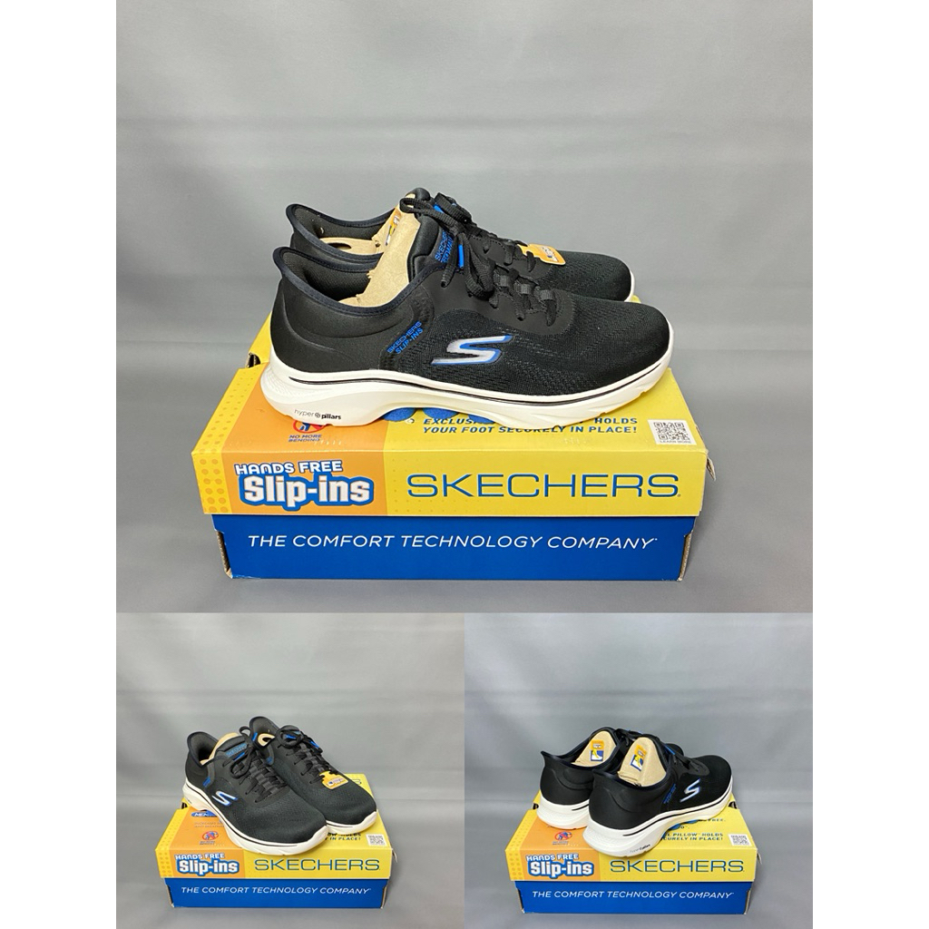 Skechers Slip ins Go walk 7 Men