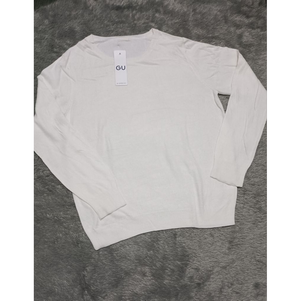 Sweater GU