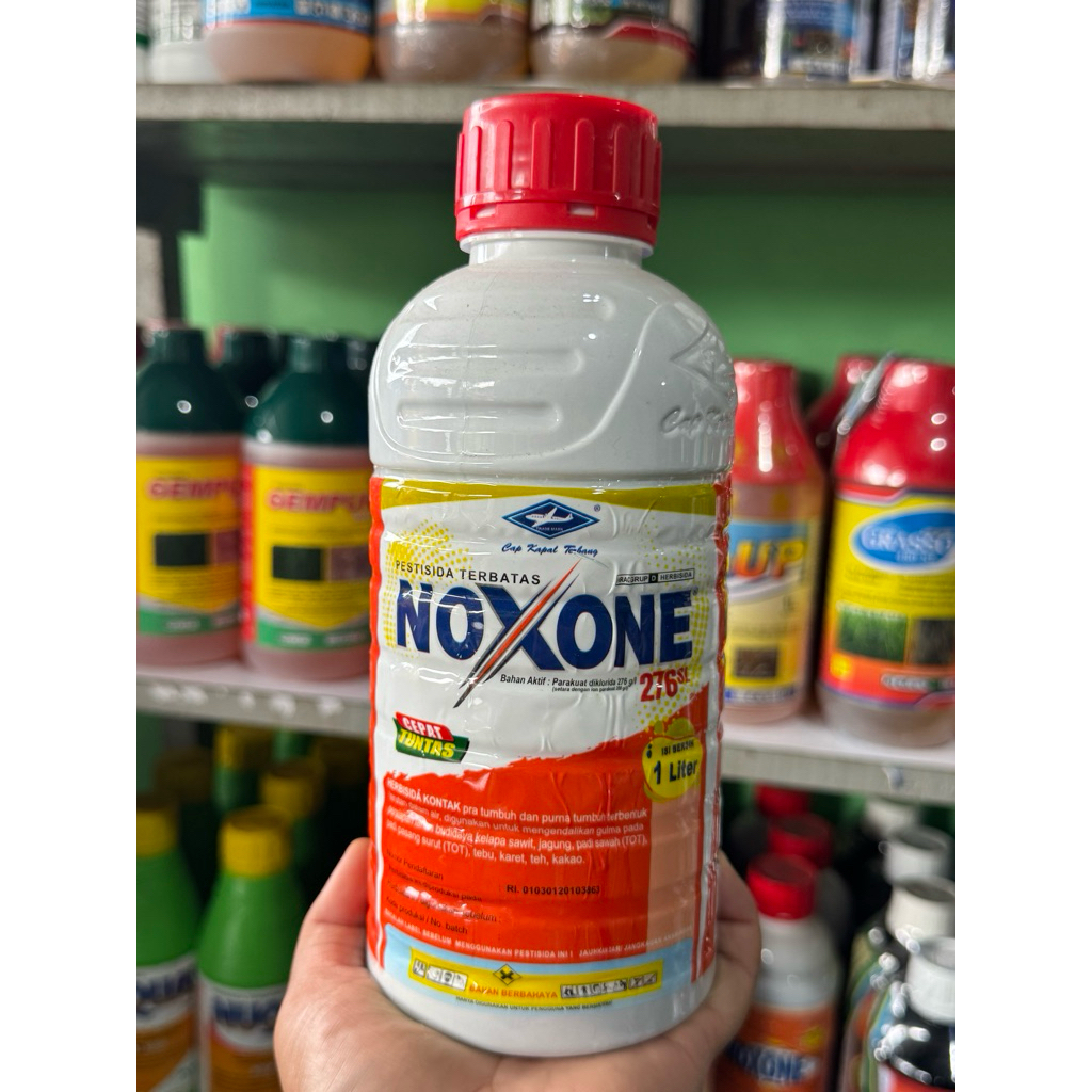 NOXONE 276 SL 1 LITER