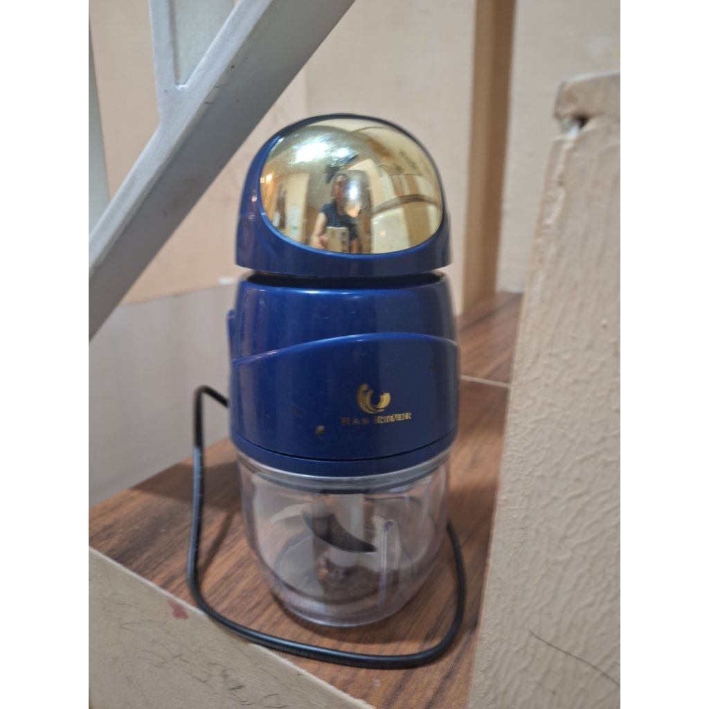 blender kecil masih bagus