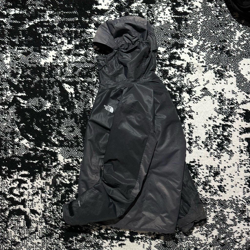 Jacket Outdoor The North Face TNF Hyvent Gropcore