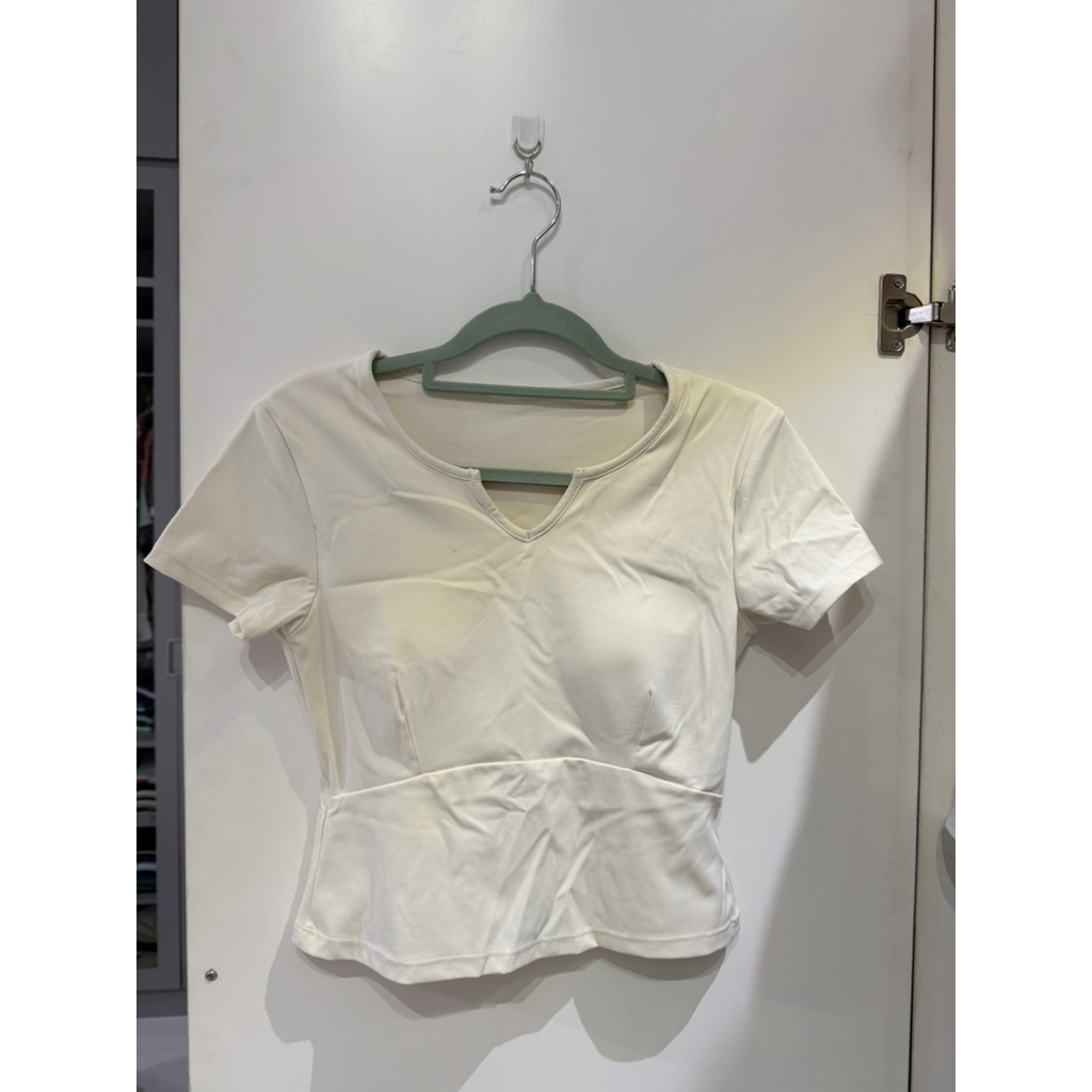 preloved baju olahraga