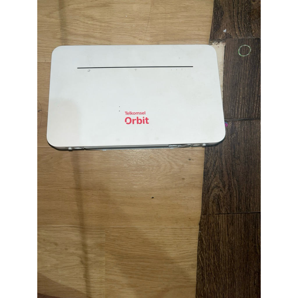 soyealink telkomsel orbit “B535-933”