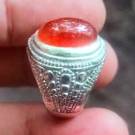 Batu Giok Burma Myanmar