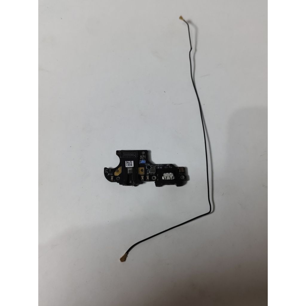 papan charger oppo a5s  copotan original