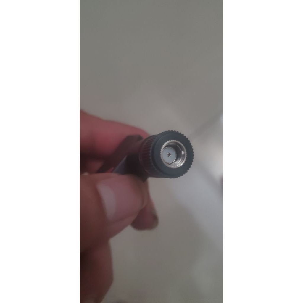 Antena TP-LINK WN722N ATHEROS V1 RP SMA MALE