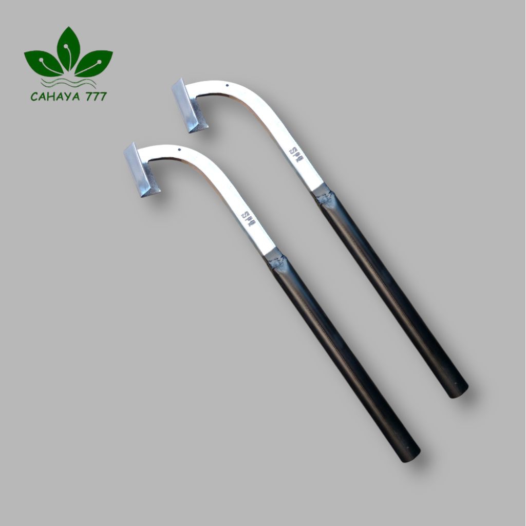 PISAU SADAP KARET PISAU SADAP BIDOR /THAILAND