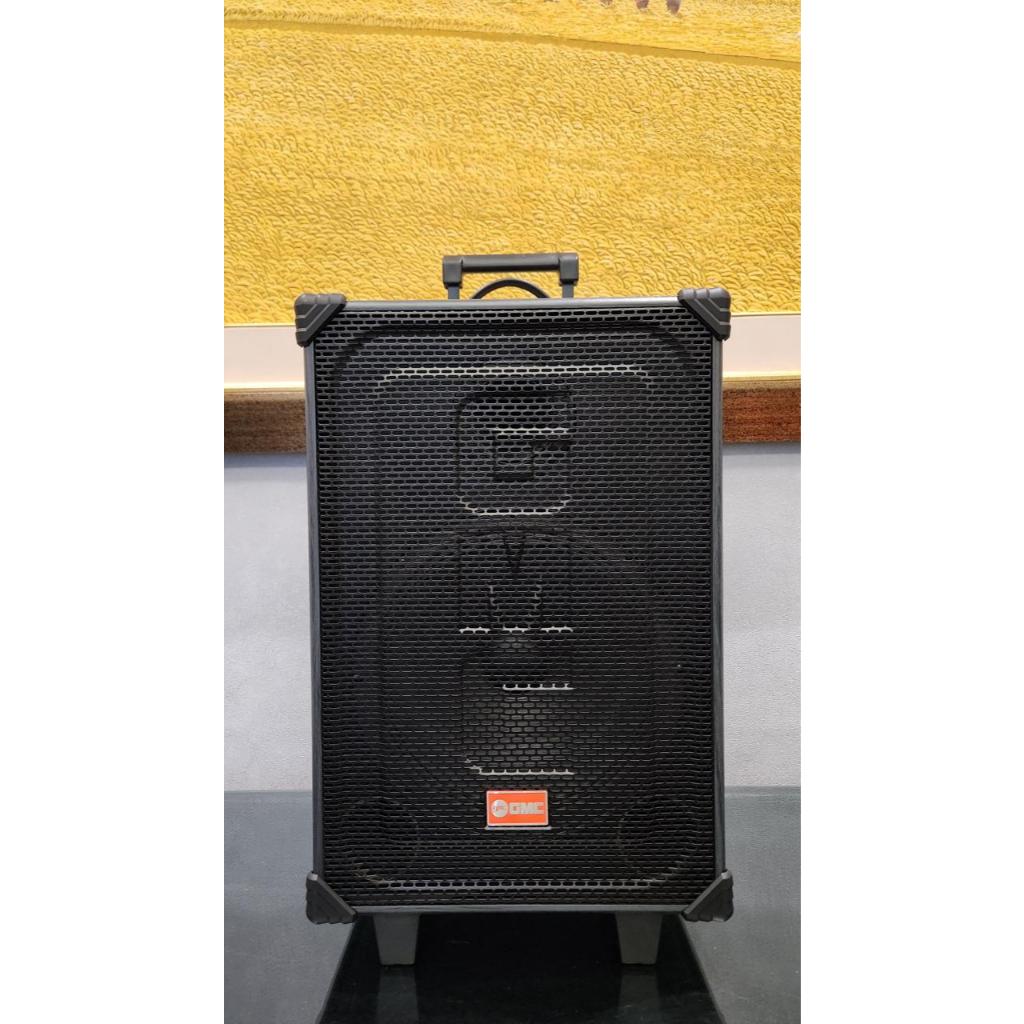 Speaker GMC - 883 L 10 Inch