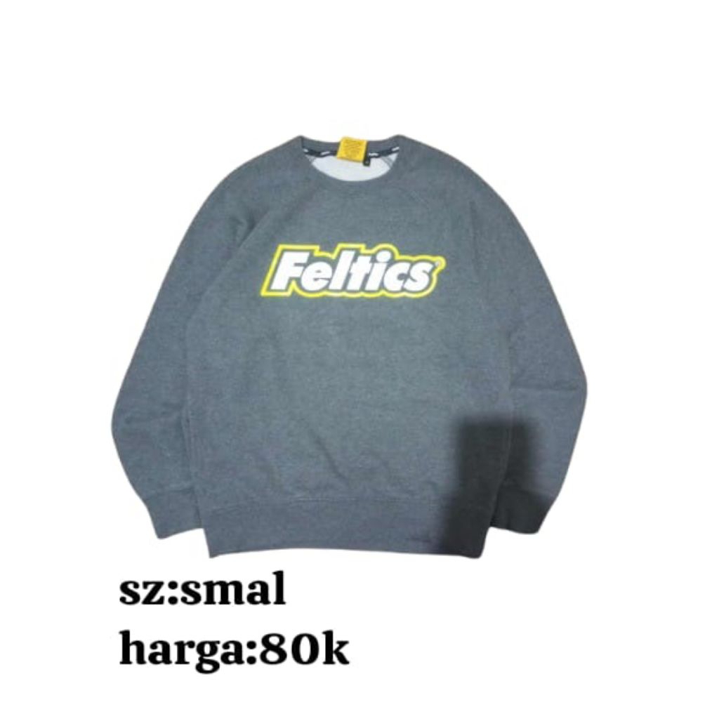FELTICS