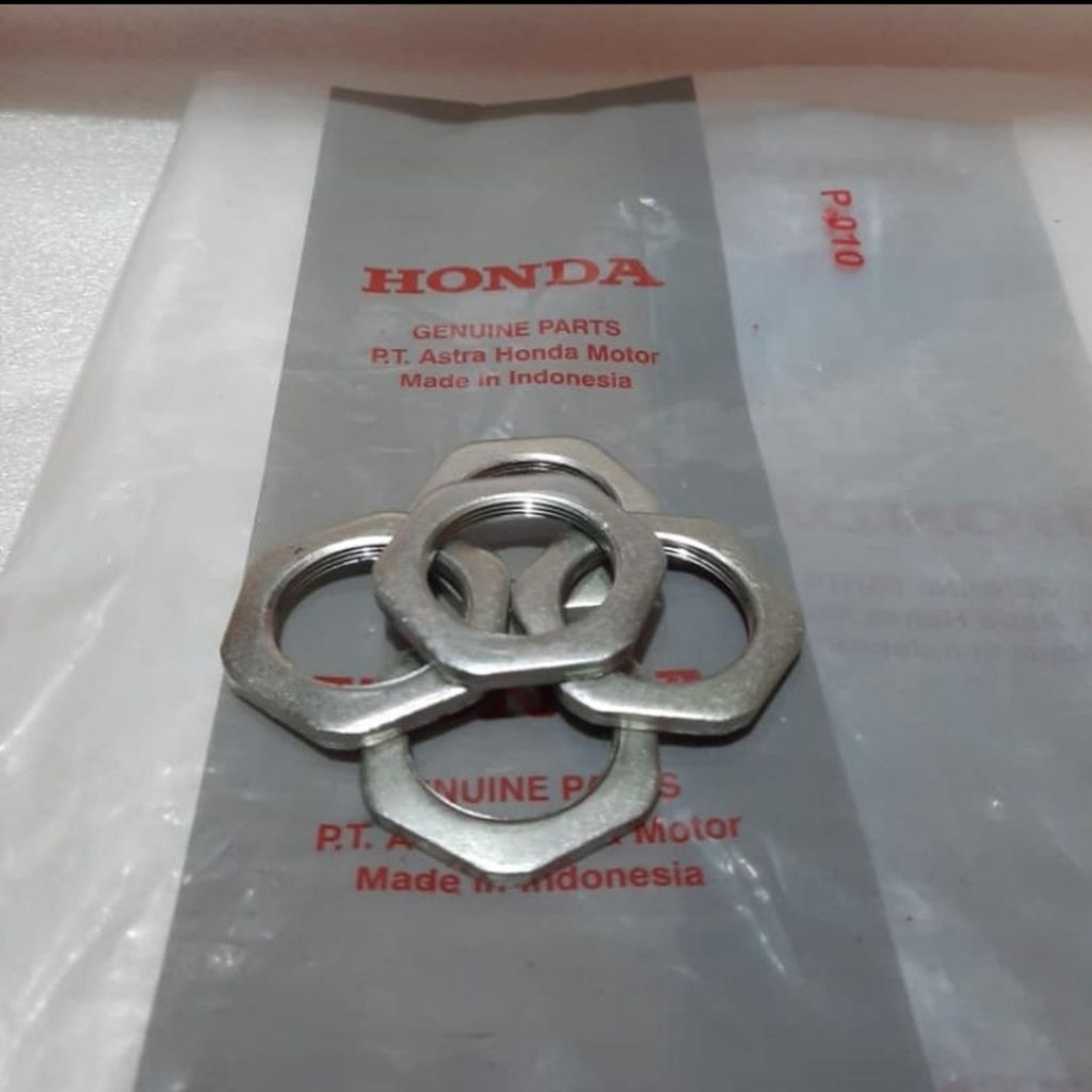 E MUR PULLY POLY PULI SLEDING KAMPAS GANDA HONDA BEAT VARIO 110 125 150 160 SCOOPY SPACY GENIO PCX A