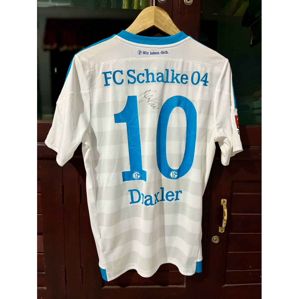 Jersey original size S