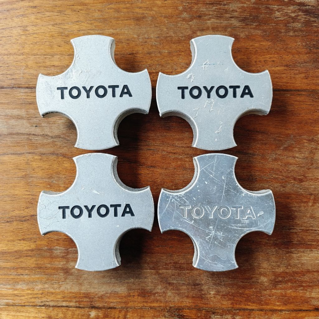 Dop Toyota Corolla TwinCam Original Satuan