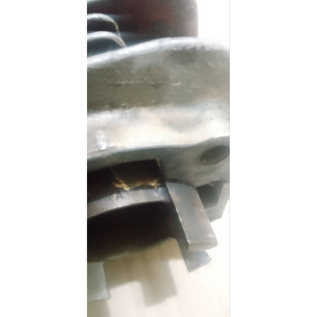 Boring ORI F1Zr y1 original OS 150 belum ob layak pakai