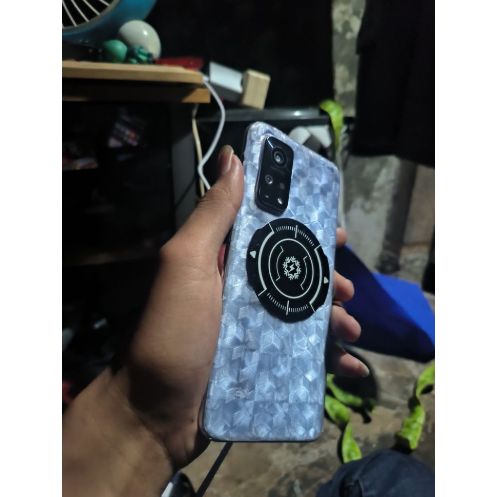 XIAOMI MI 10T PRO 8/256