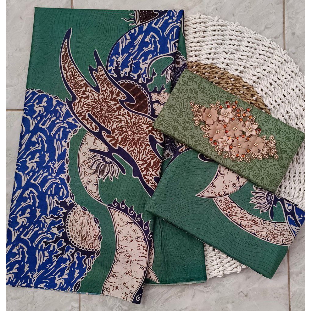 kian batik printing manual modern kwalitas gambar yg bagus dan warna yg cantik & bermacam" motif yg 