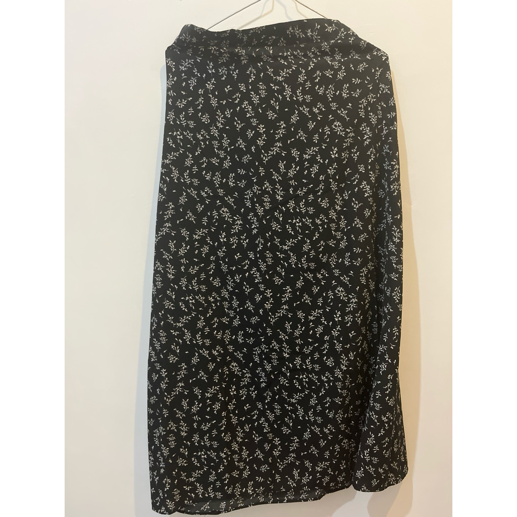 Rok panjang | Preloved