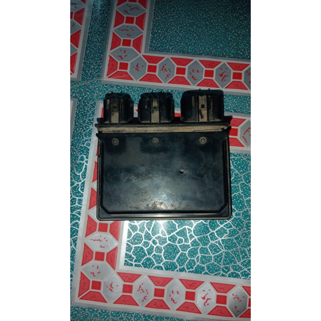 Relay Assy Original Copotan Kawasaki Ninja 250 FI Z250