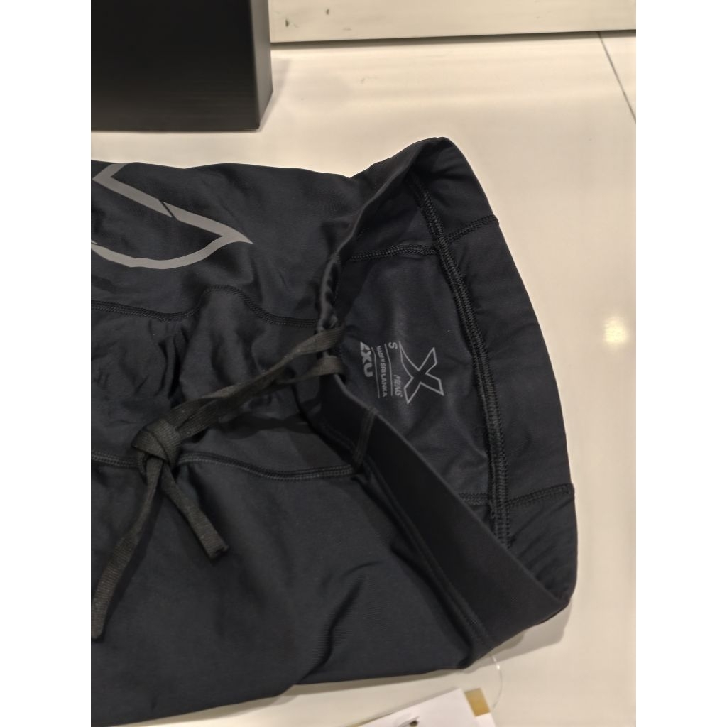 2XU Men Lights Speed Long Compreesion MCS Size S