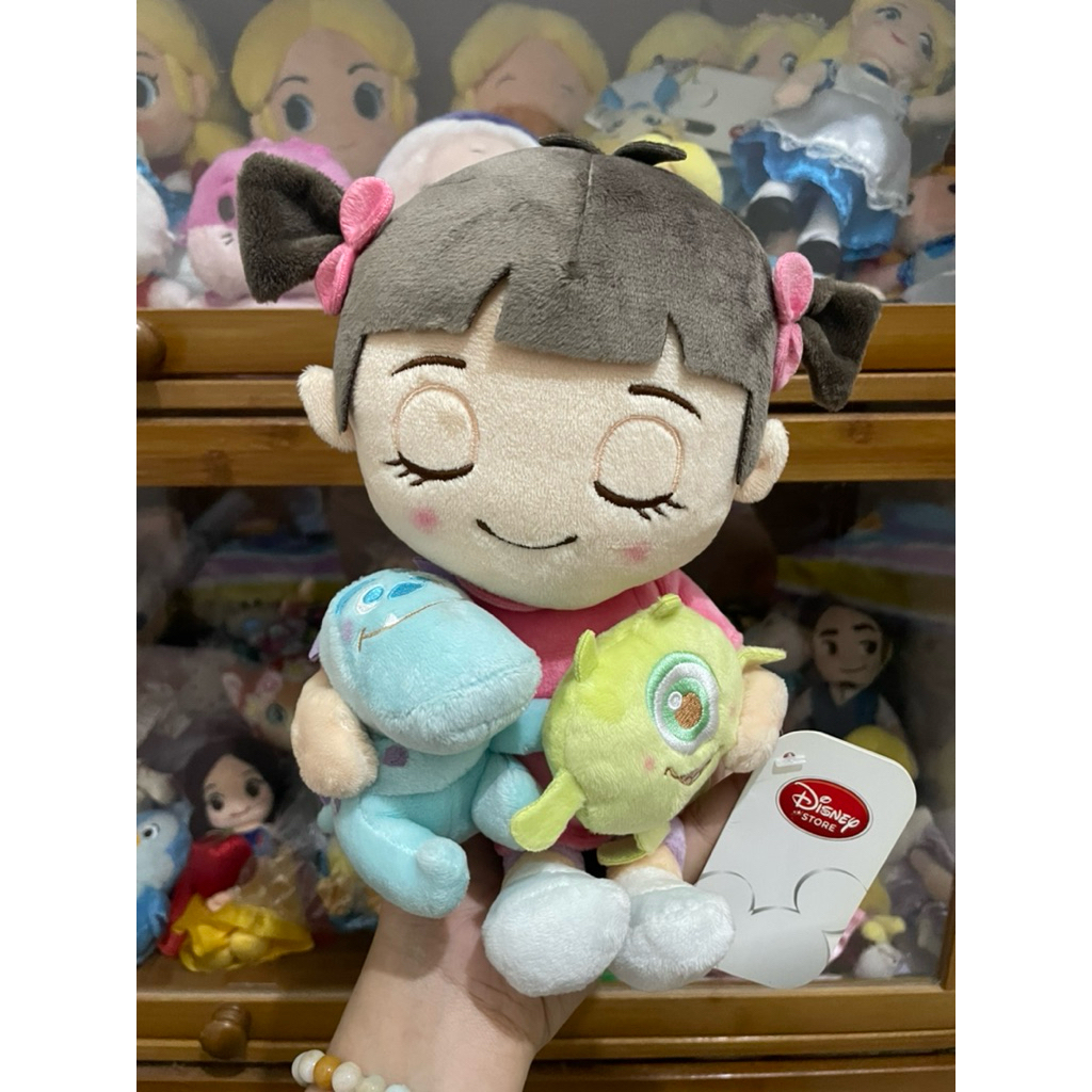 Boneka Boo Monster Inc - Disneystore