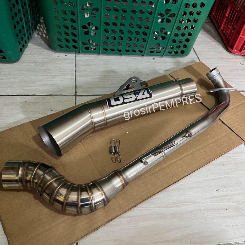 1set DS4 tube type wave 100 110 125xrm fury smash rusi dl, tmx pinoy skygo rusi_tc bajaj Raider Euro