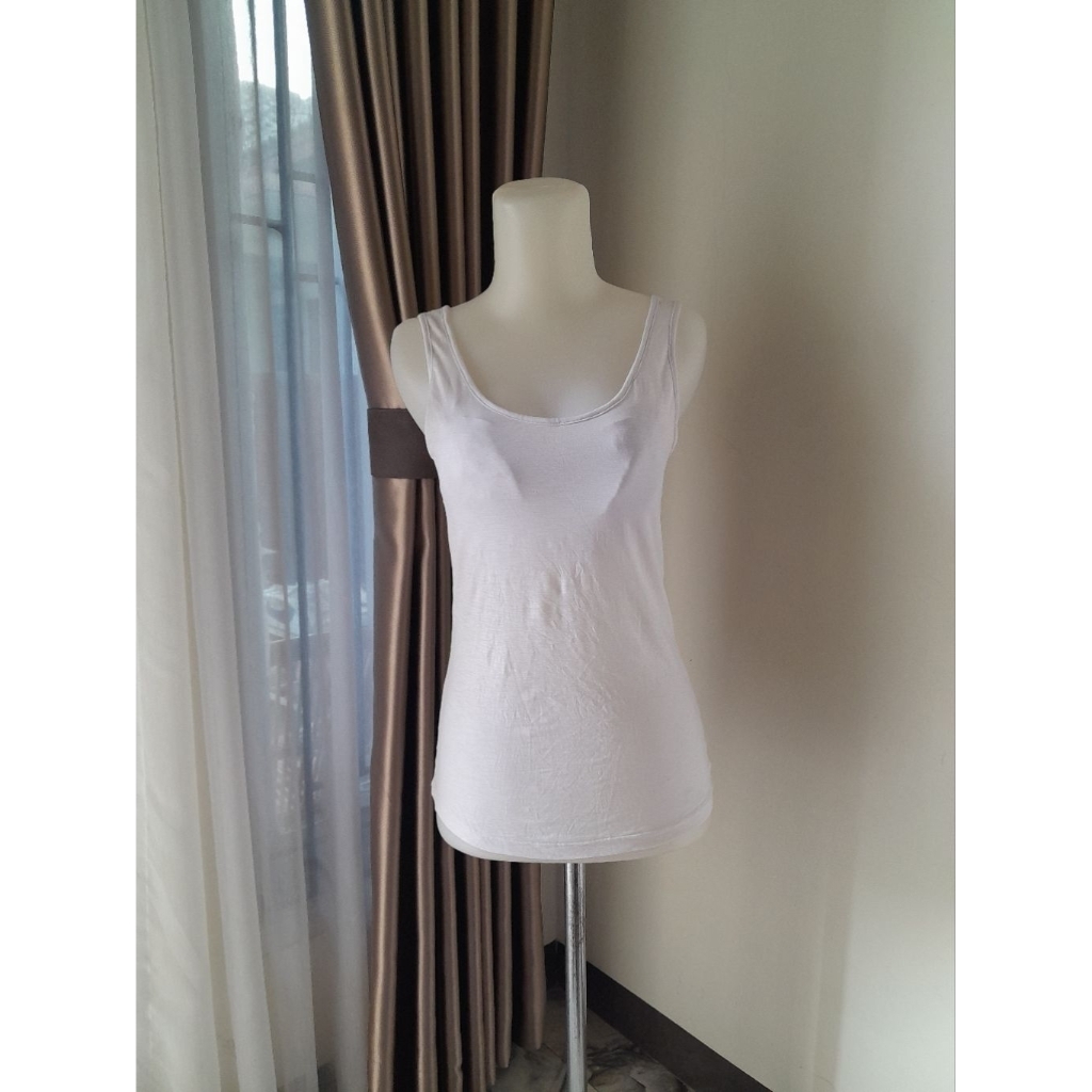 Tanktop Bra, Tanktop Cup Bra