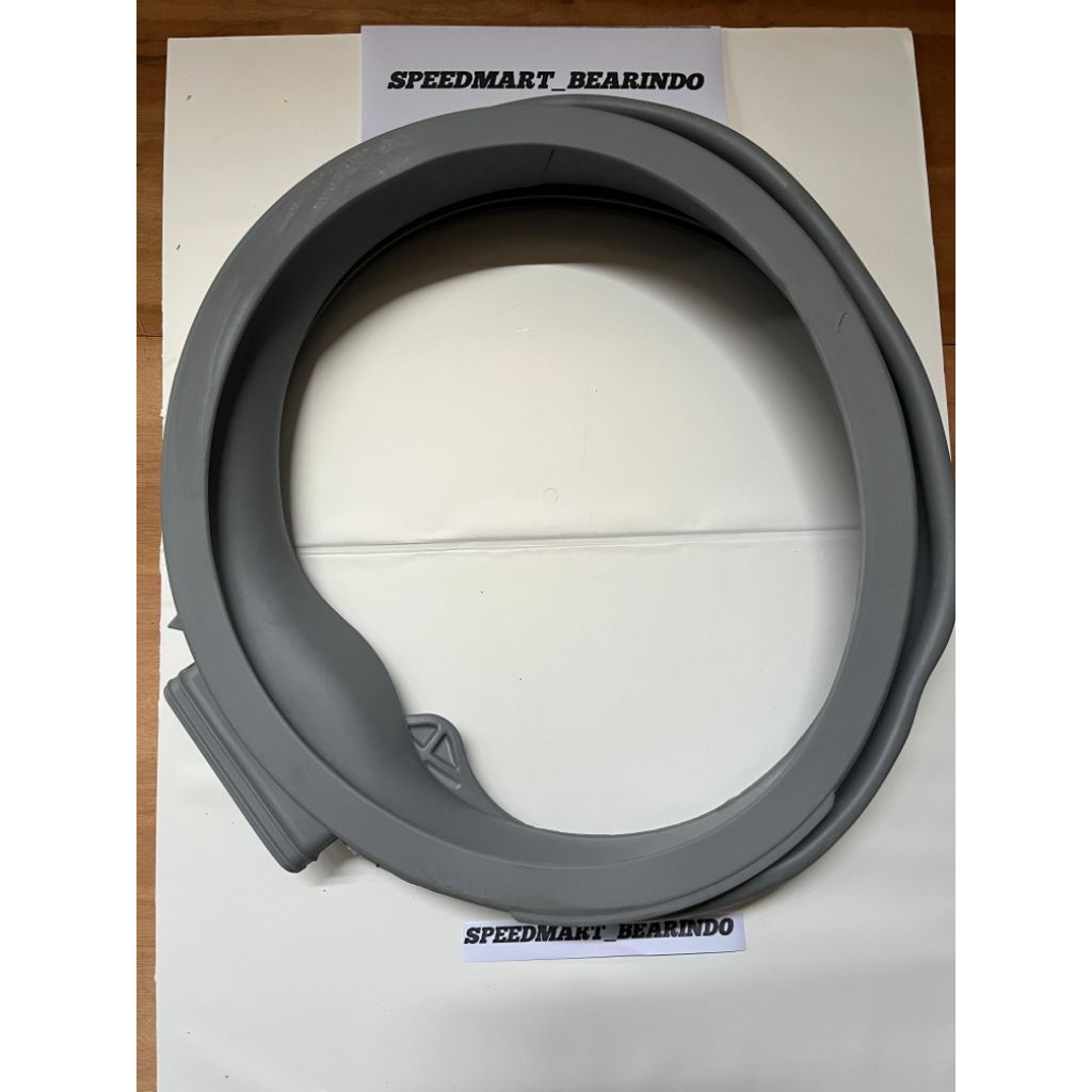 KARET GASKET A00467006 MESIN CUCI FRONT LOADING EWF8005EQWA EWF8025EQWA EWF8025EGWA EWF7555EQWA EWF1