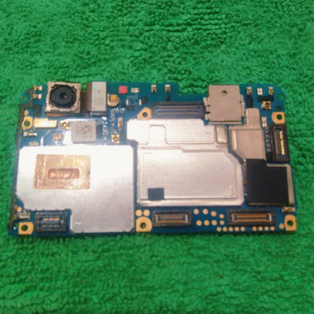 MESIN OPPO F1S NORMAL COPOTAN BERGARANSI