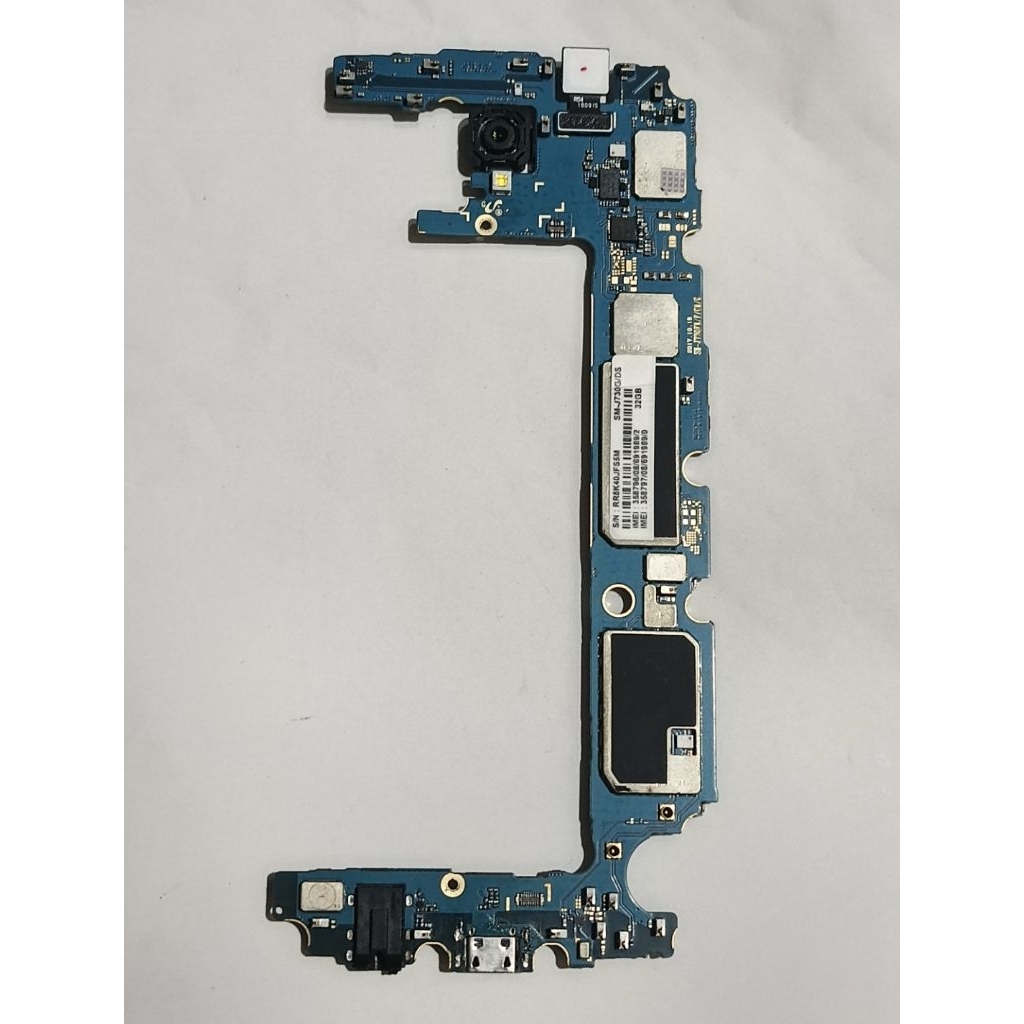 Mesin Normal Untuk HP SAMSUNG J7 Pro Bonus Kamera