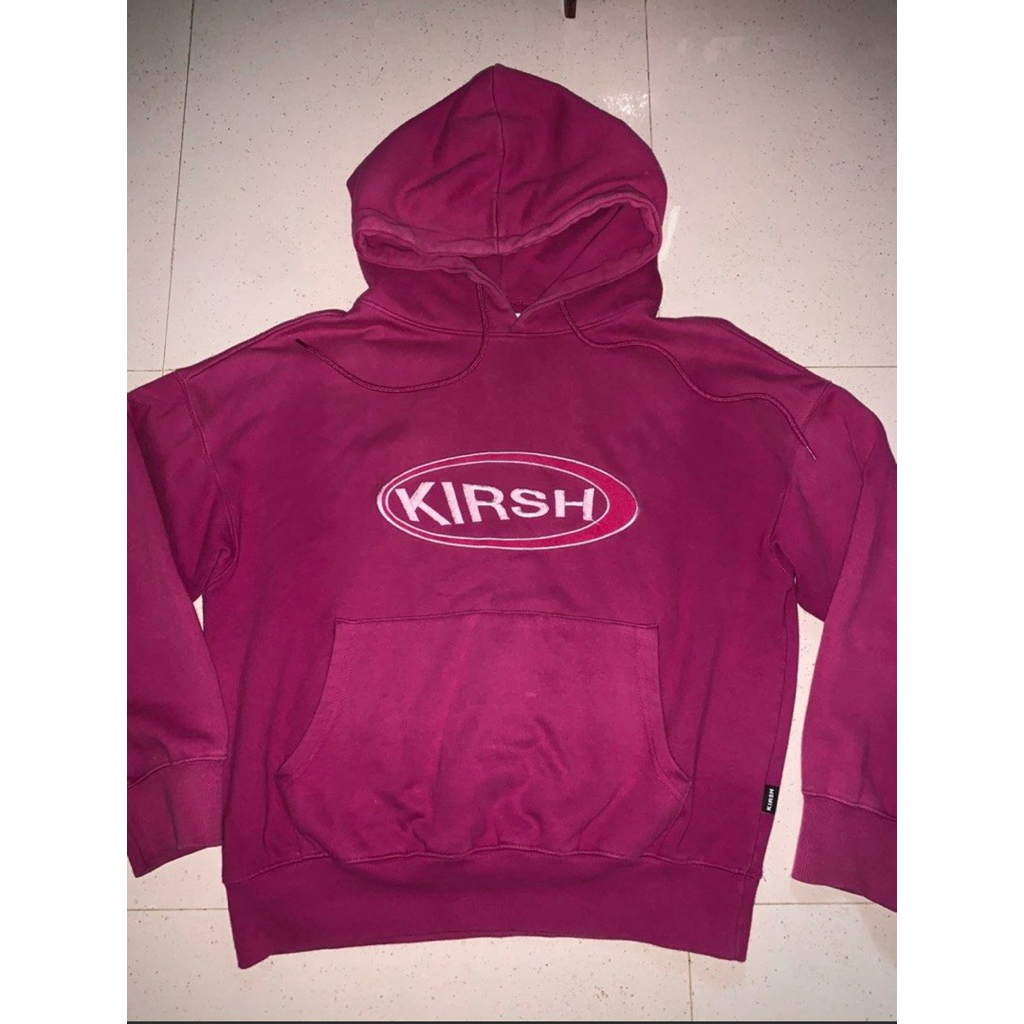 Hoodie Kirsh