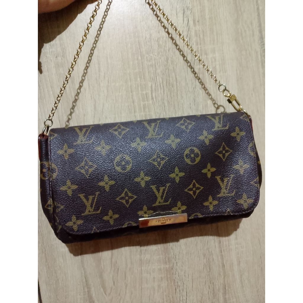 Elpong Favorite MM, preloved