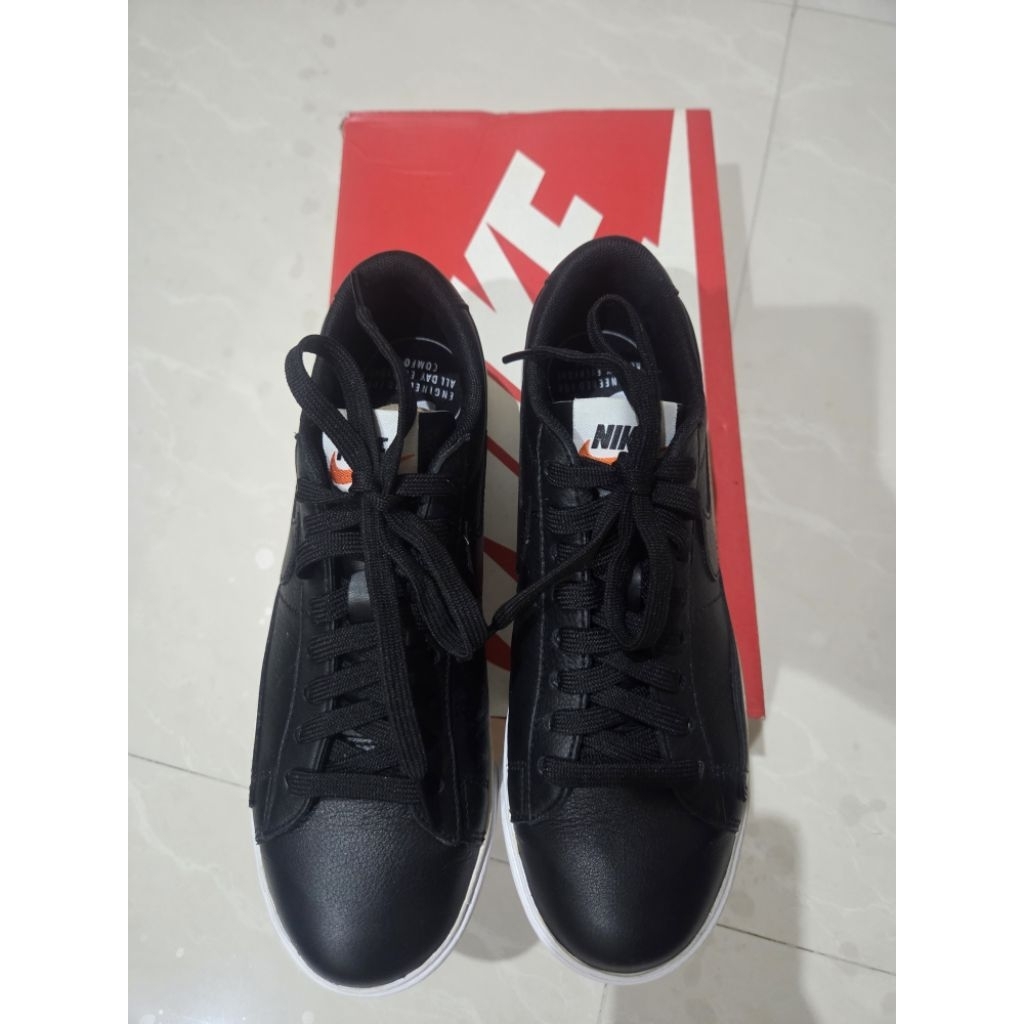 Sneakers Nike Blazer Low