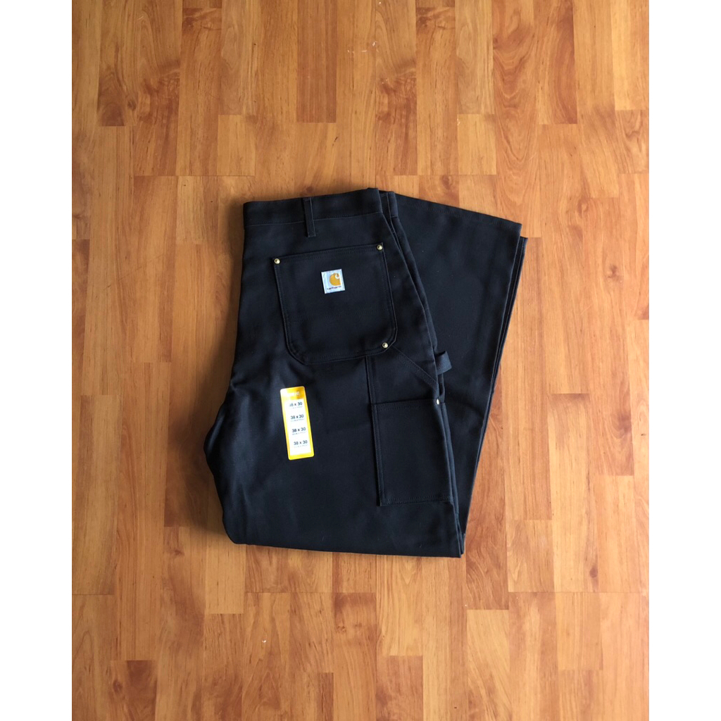 Carhartt Double Knee Pants