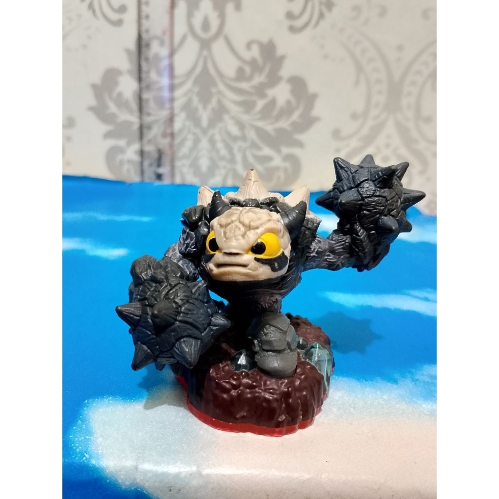 action figure skylander