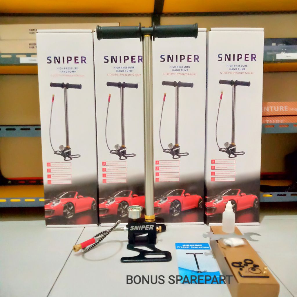 Pompa Pcp 3 Stage 6000 Psi,Pompa Pcp Kaki Lipat,Pompa Pcp Kaki Lipat Bentuk (M),Pompa Pcp Import, Pe