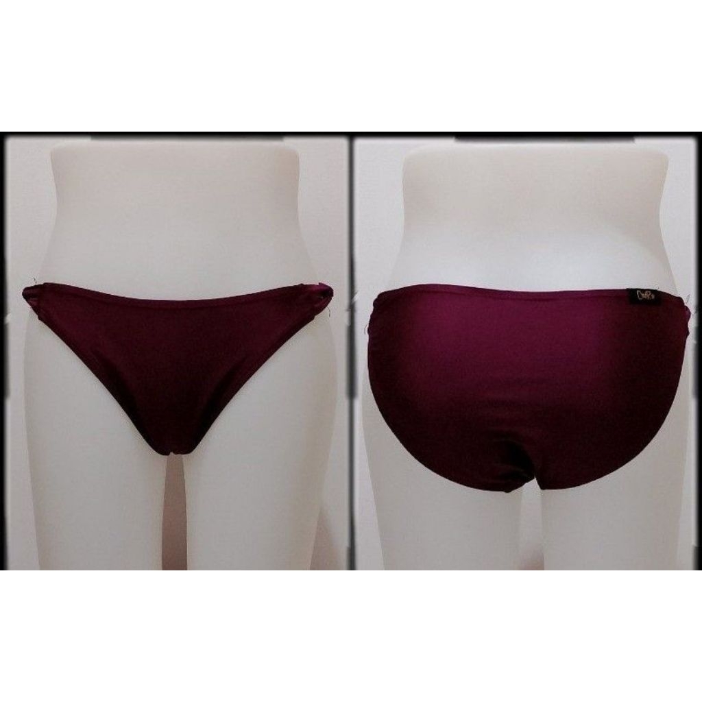 CD renang ( Bikini ) size S - M