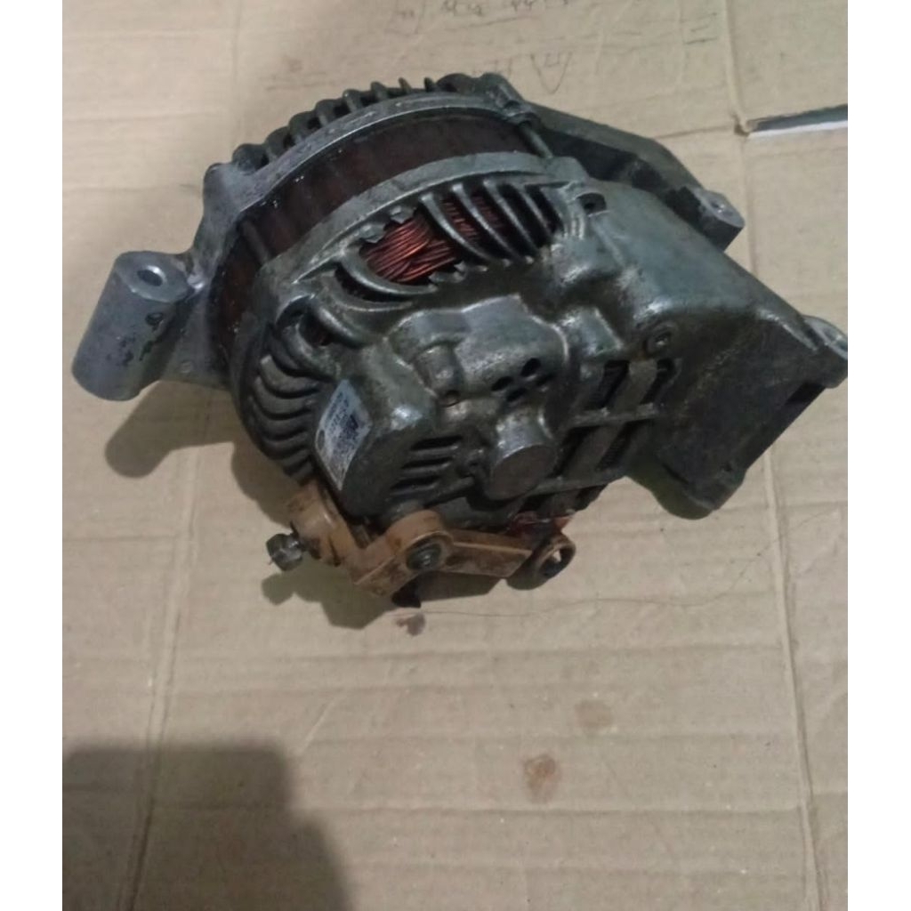 altenator ford focus mk 2