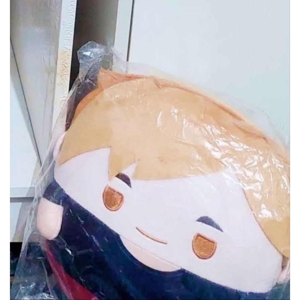 Fuwakororin M Haikyuu Vol 10 Miya Atsumu