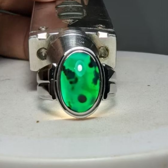 Bacan Doko Majiko Totol