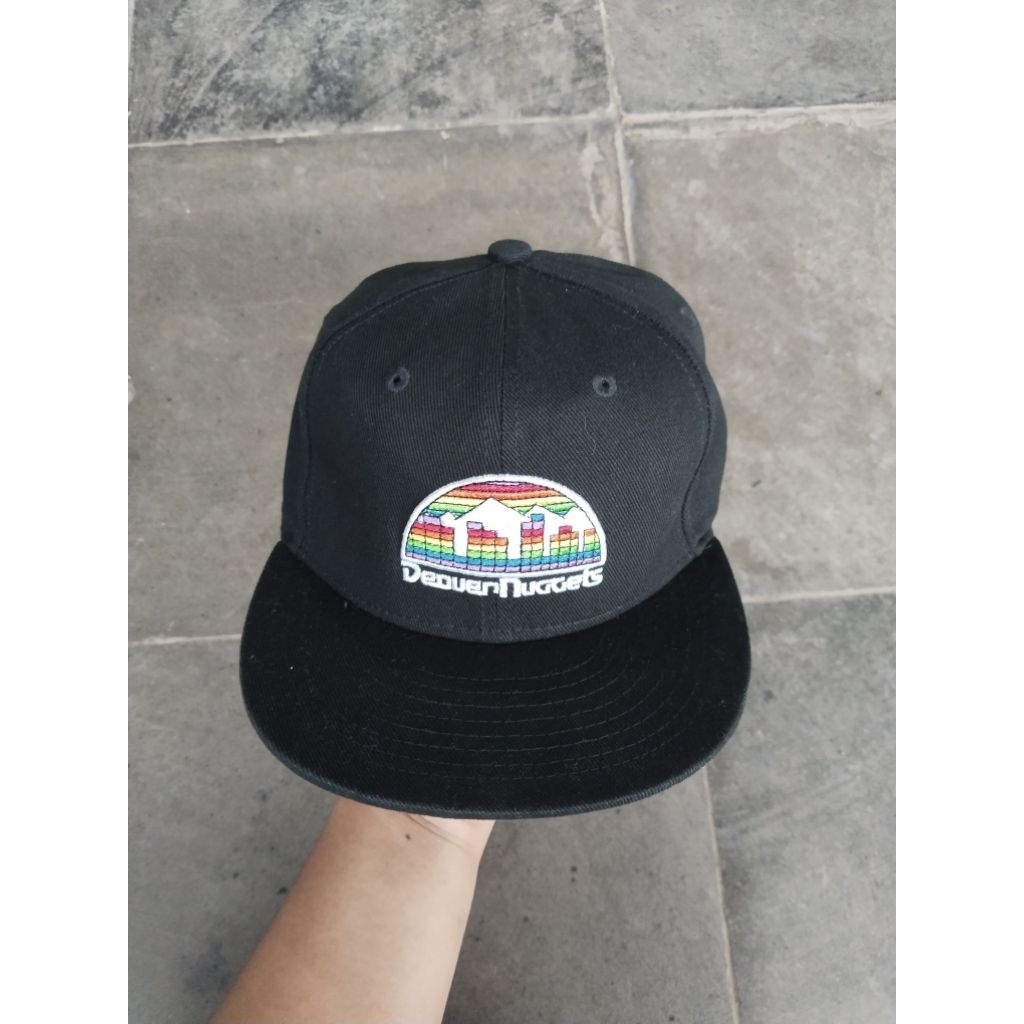 Snapback NBA Denver Nuggets