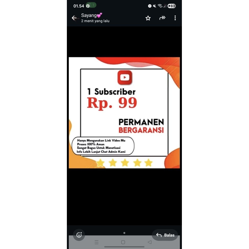 paket monet