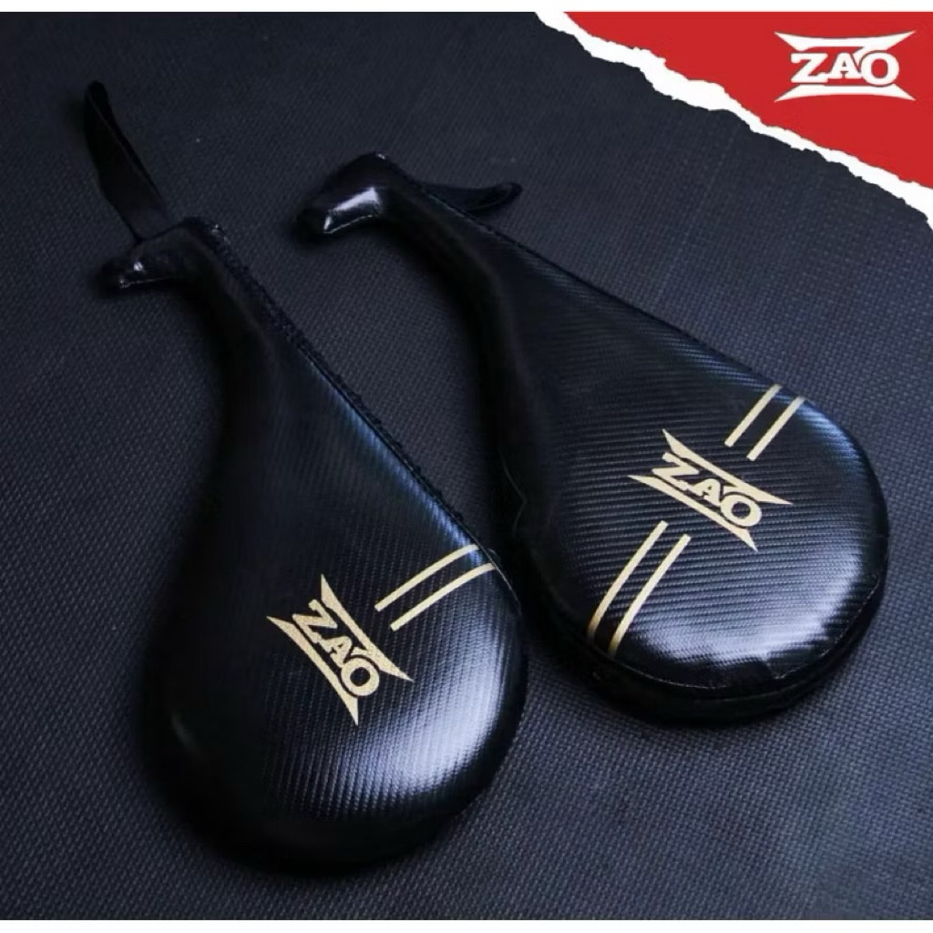 Target Double Taekwondo