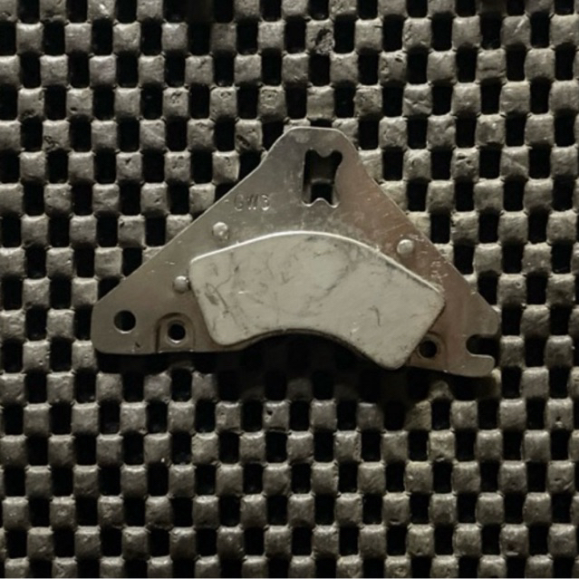 MAGNET NEODYMIUM HARDISK BEKAS ORI