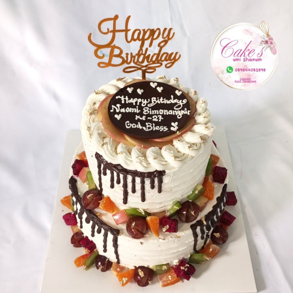 kue ulang tahun tingkat kue ulang tahun  tangerang