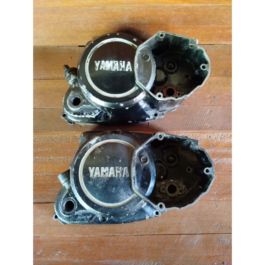 BAK MESIN BLOK MESIN BLOK KALTER KANAN RX KING NEW ORIGINAL