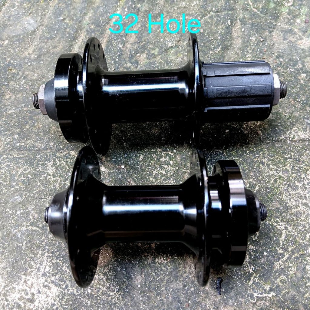 Hub Freehub Adrenaline XC