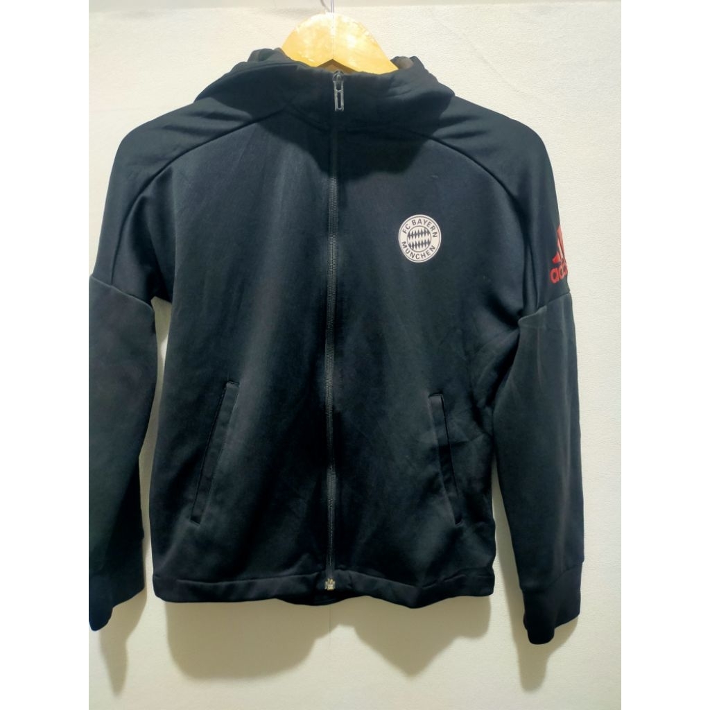 Hoodie Adi Bayern Munich