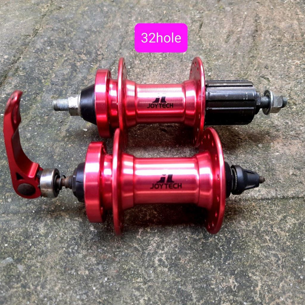 Hub Freehub Joytech Qr