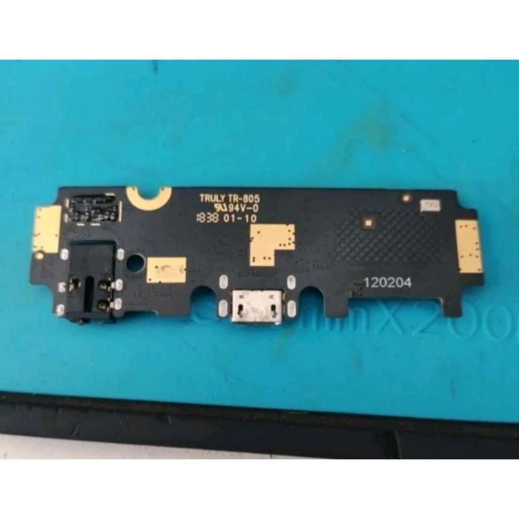 papan CHARGER VIVO Y71 copotan ORIGINAL