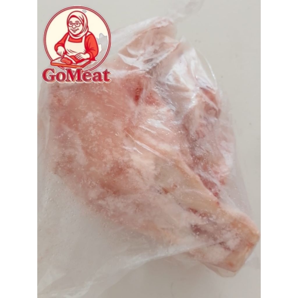 TULANG SUMSUM SAPI 1KG