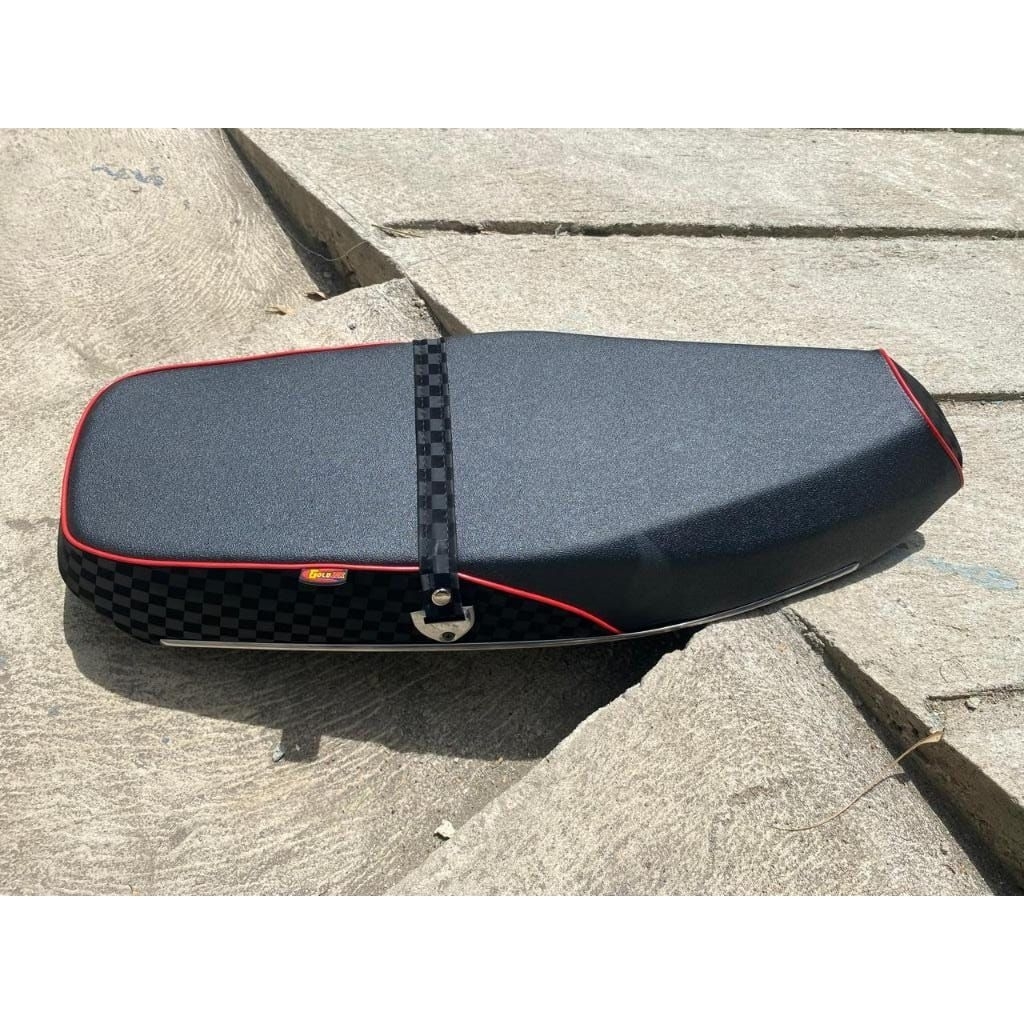 jok honda astrea grand original cabutan